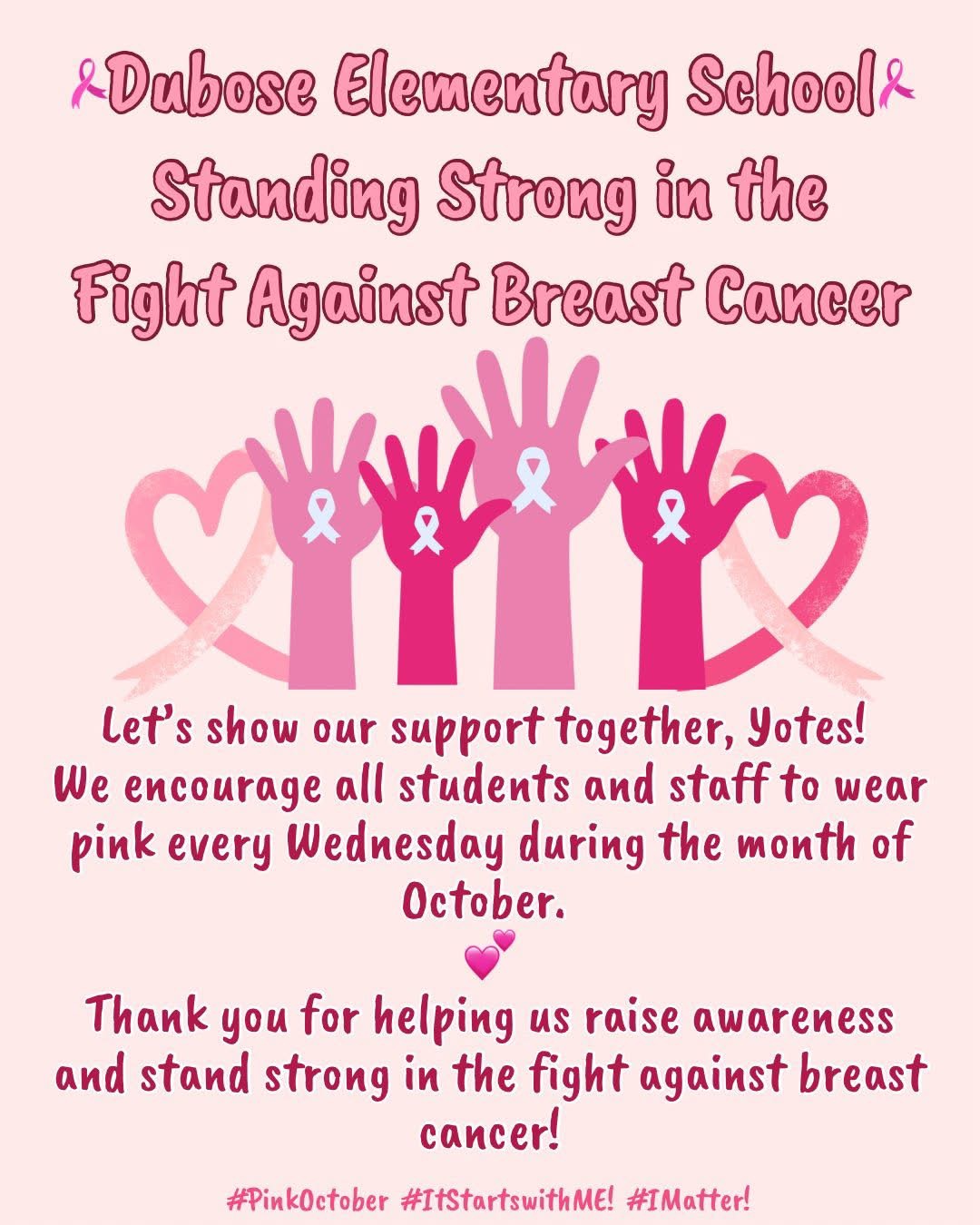 Fight Against Breast Cancer